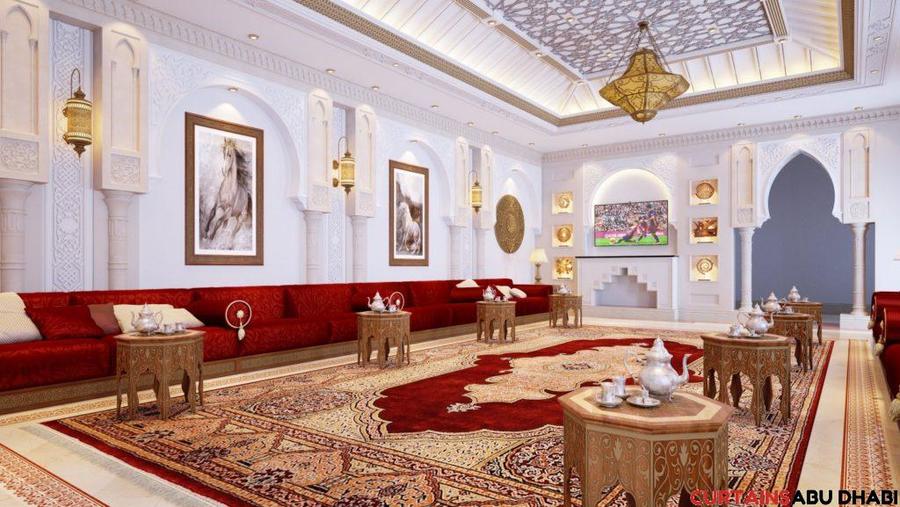 Choose right carpet