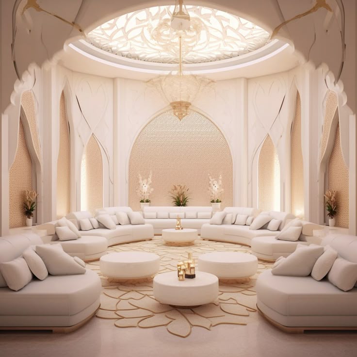 Incorporating The Modern Elements