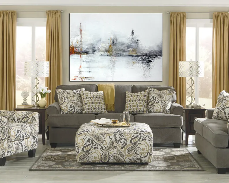 Choose Best Sofa Upholstery