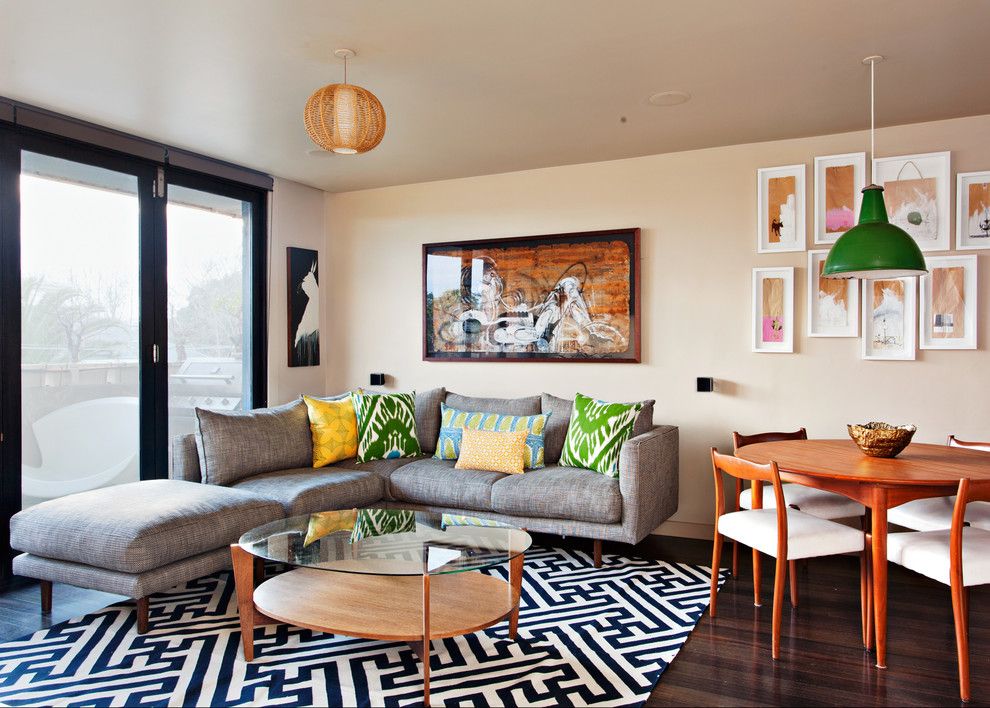 Good Lighting To Brighten Up Your Small Rooms