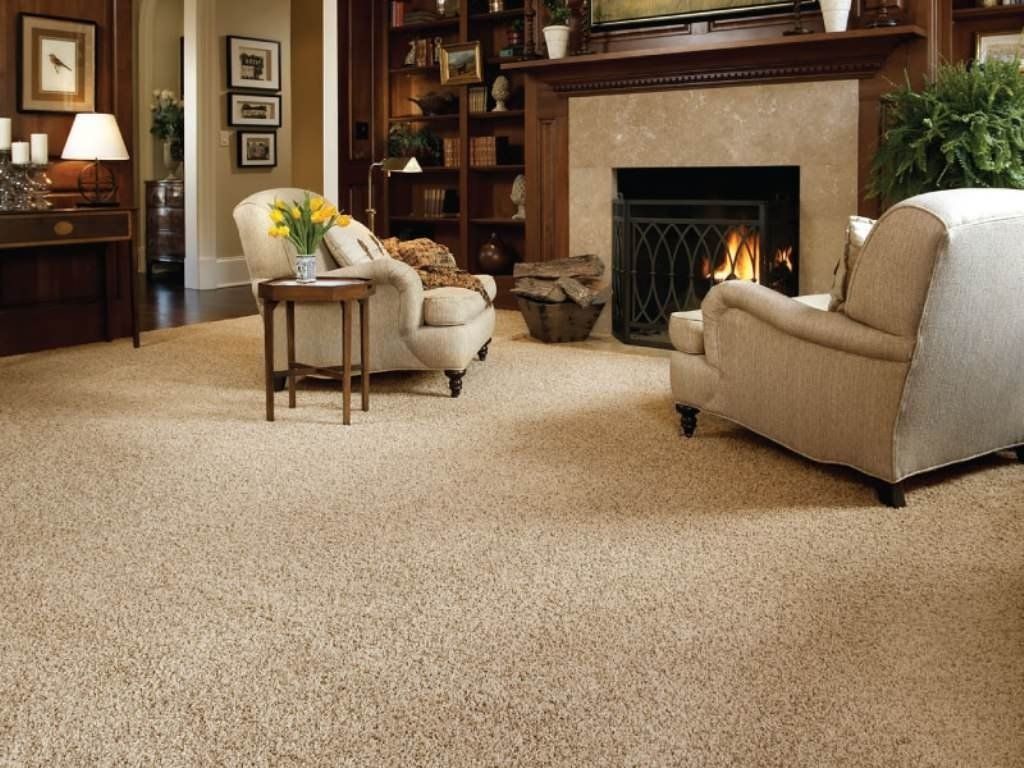 How to Choose the Perfect Sitting Room Carpet