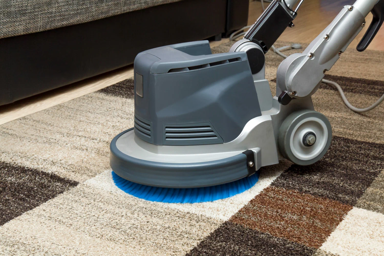 How to Clean Carpet at Home Conclusion
