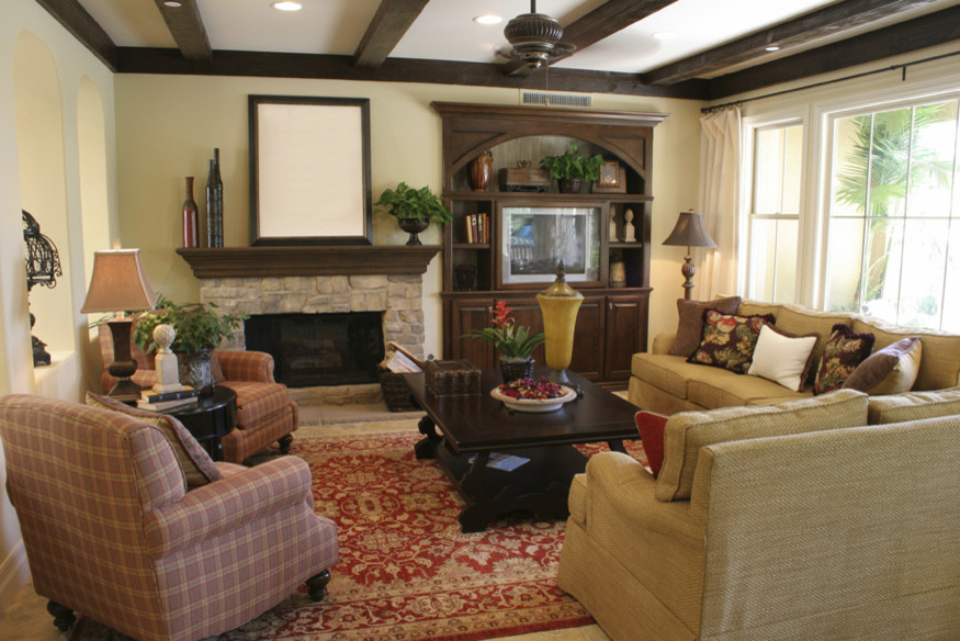 Integrate a Majlis-Style Layout in Small Living Rooms