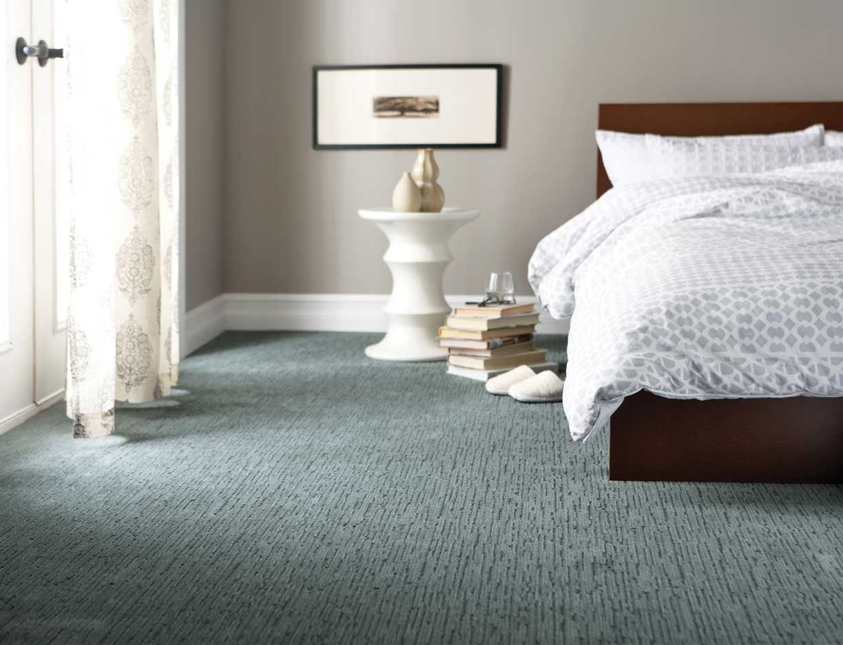 Select The Right Carpet Color