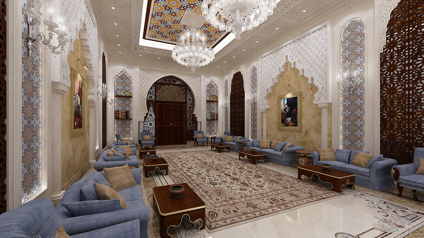 Why the Arabic Majlis Is More Than Just Furniture conclusion