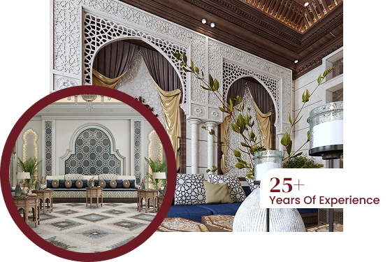 Dubai Curtains