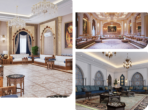 Redesigning Your Majlis Setup In Dubai