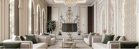Completed Curtain Projects