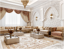 Our Completed Curtain Projects