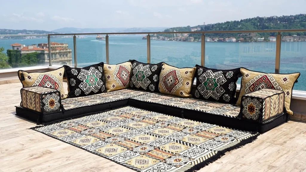 Outdoor Carpets in Dubai