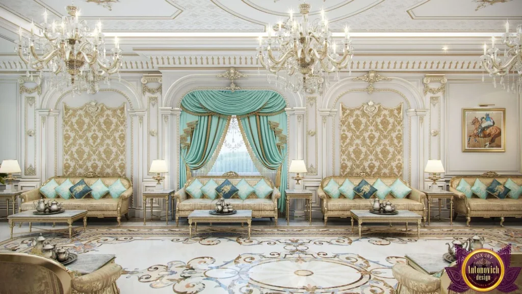 Carpets in Dubai