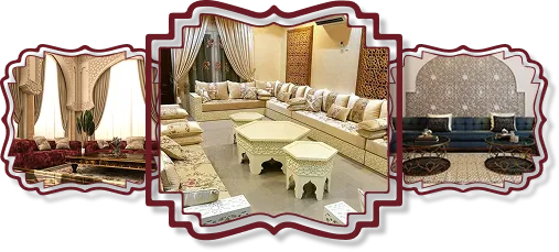 Get Custom Sofa in Dubai