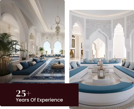 Get Custom Sofa in Dubai