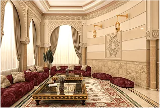 Get Custom Sofa Dubai