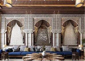 luxury custom sofas in Dubai