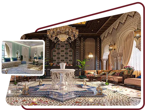 Custom Sofa Dubai