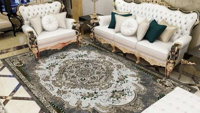 Buy Carpets in Dubai