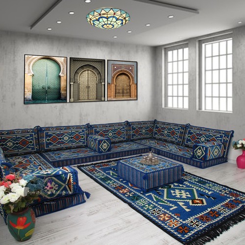 Living room carpets Dubai