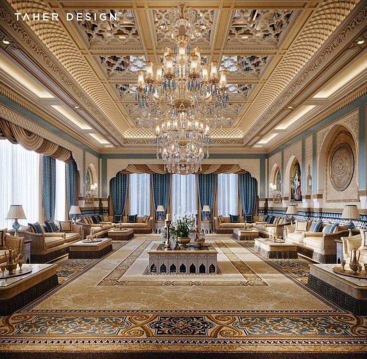 Luxury carpets Dubai