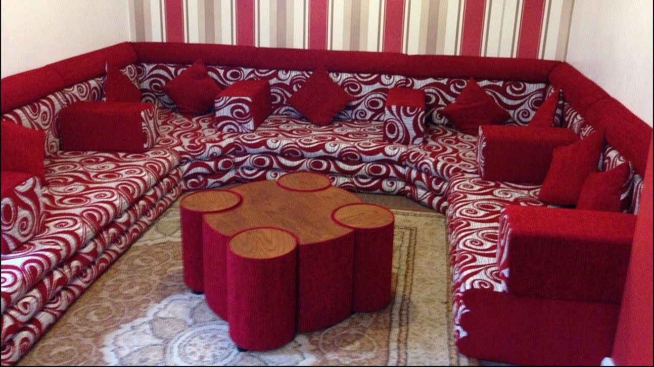 Where to Buy the Best Majlis Sofa in Dubai