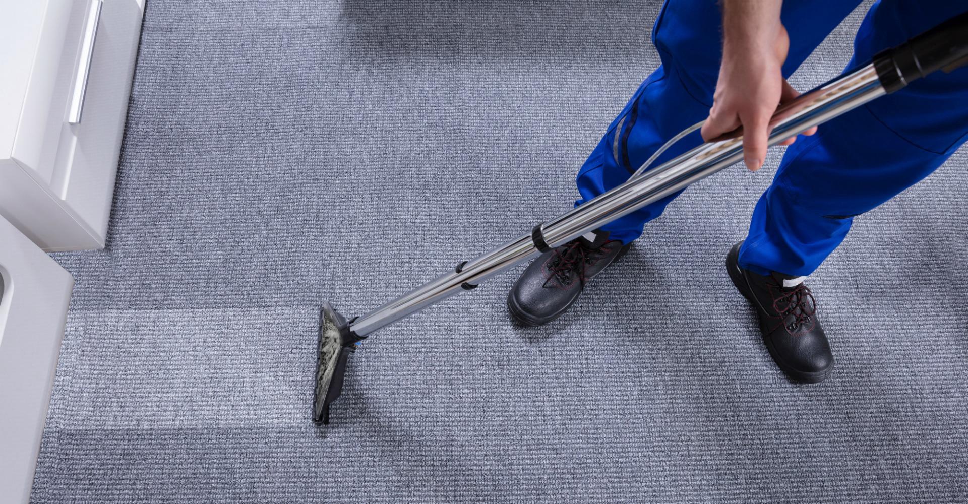 Care Methods for Different Carpet Types