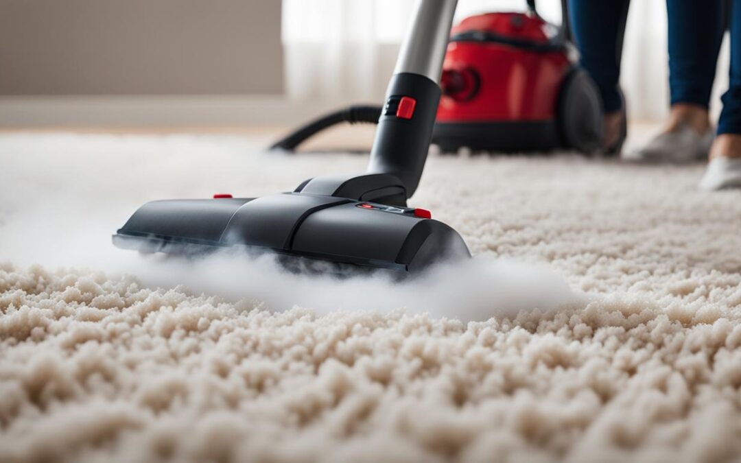 The Ultimate Carpet Care Guide: Cleaning, Maintenance & Expert Tips