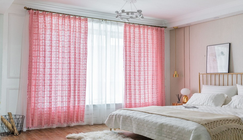 Cotton Curtains