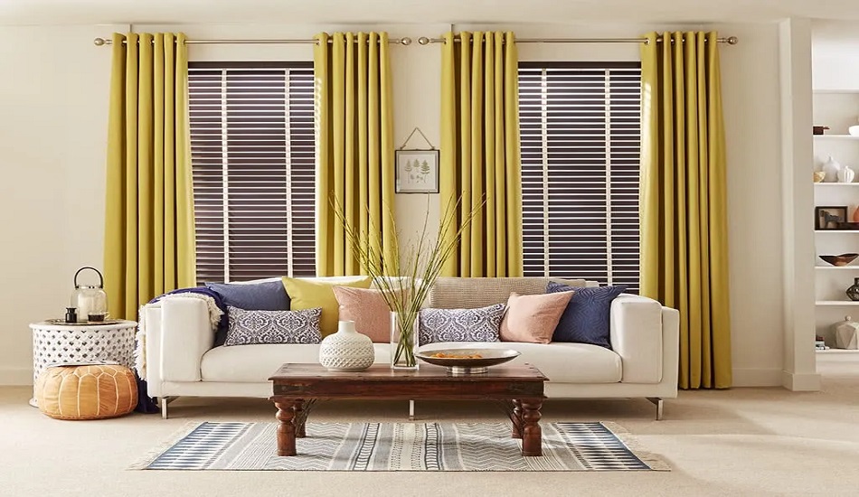 Expert Tips to Choose Curtains That Transform Your Interiors