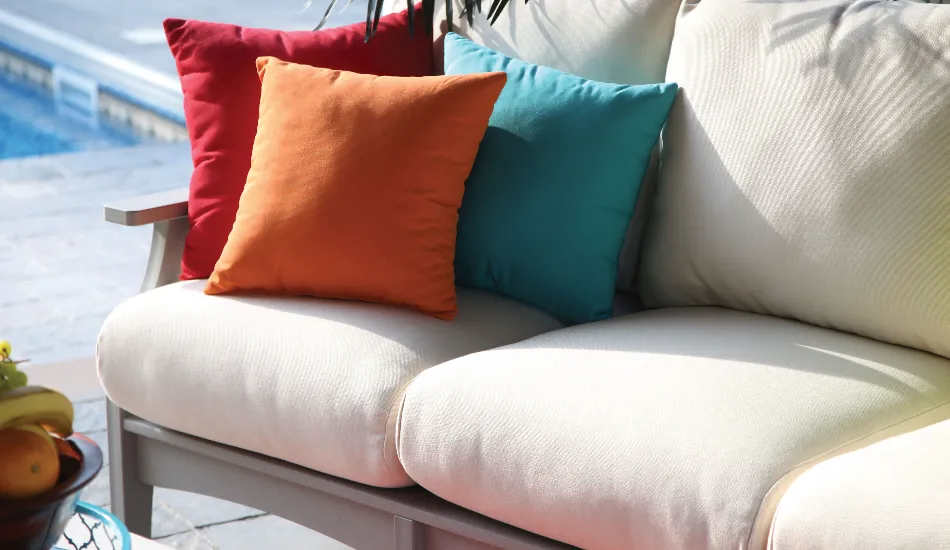 Rotate Your Cushions